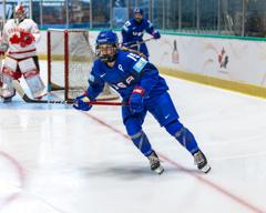Team USA Completes Clean Sweep in Final Matches of Select Series Versus Canada 6