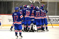 Team USA Prevails Over Switzerland, 6-5, in Shootout 2