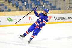 Team USA Prevails Over Switzerland, 6-5, in Shootout 5