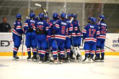 Team USA Prevails Over Switzerland, 6-5, in Shootout 3