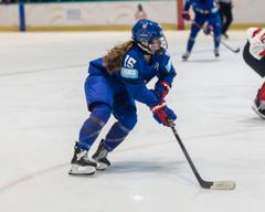 Team USA Loses Initial Matches of Select Series Versus Canada 7