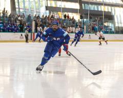 Team USA Loses Initial Matches of Select Series Versus Canada 4