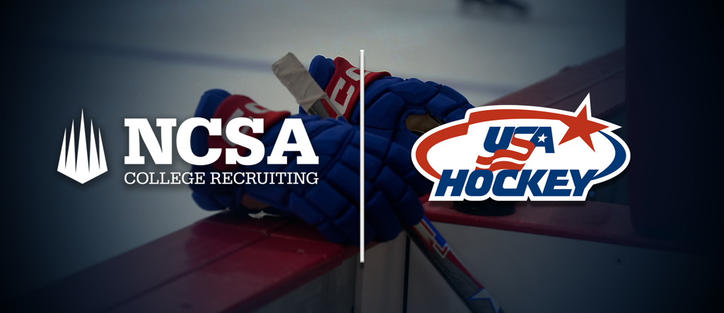 USA Hockey Expands Collaboration with IMG Academy's NCSA College Recruiting and SportsRecruits 1