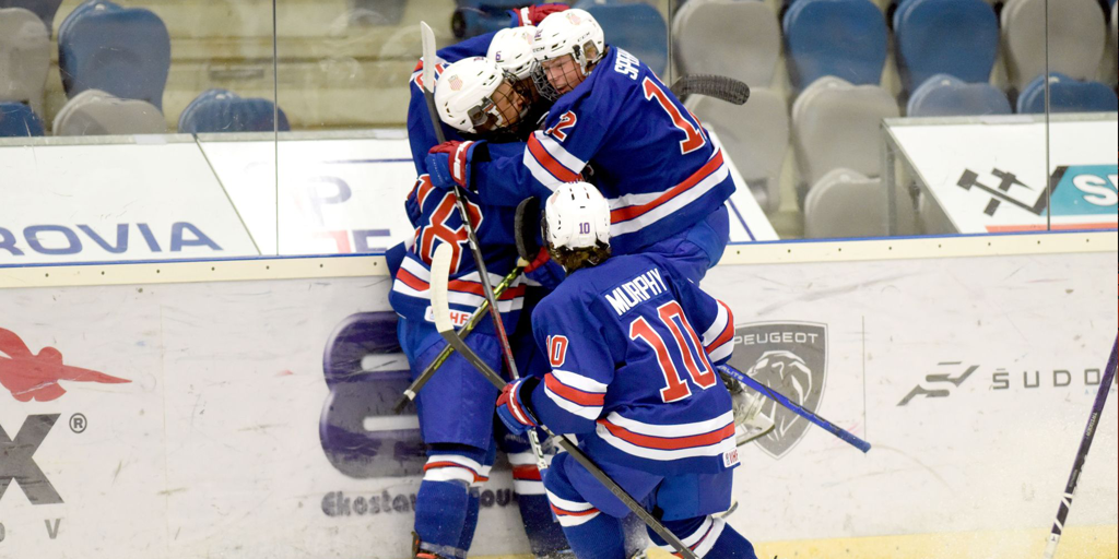 U.S. Triumphs Over Czechia, 4-3, in Opening Match of U17 Four Nations Tournament 11