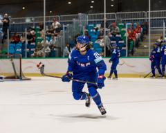 Team USA Completes Clean Sweep in Final Matches of Select Series Versus Canada 8