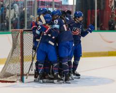 Team USA Completes Clean Sweep in Final Matches of Select Series Versus Canada 13