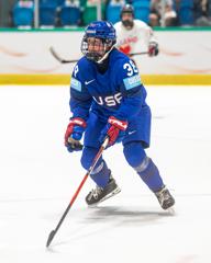 Team USA Loses Initial Matches of Select Series Versus Canada 3
