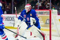 Team USA Defeats Canada, 7-2, to Close World Junior Summer Showcase Team USA Overcomes Canada, 7-2, to Conclude World Junior Summer Showcase 10