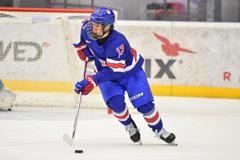 Team USA Prevails Over Switzerland, 6-5, in Shootout 10