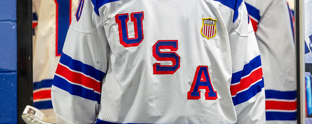 Under-17 Four Nations Tournament Provides Athletes with Global Hockey Exposure 1