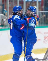 Team USA Completes Clean Sweep in Final Matches of Select Series Versus Canada 2