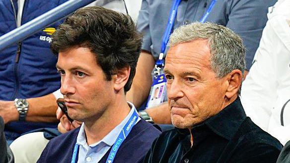 Done in a weekend - the $12.5bn LA Lakers sale that shocked the NBA 6