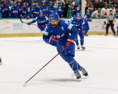 Team USA Loses Initial Matches of Select Series Versus Canada 2