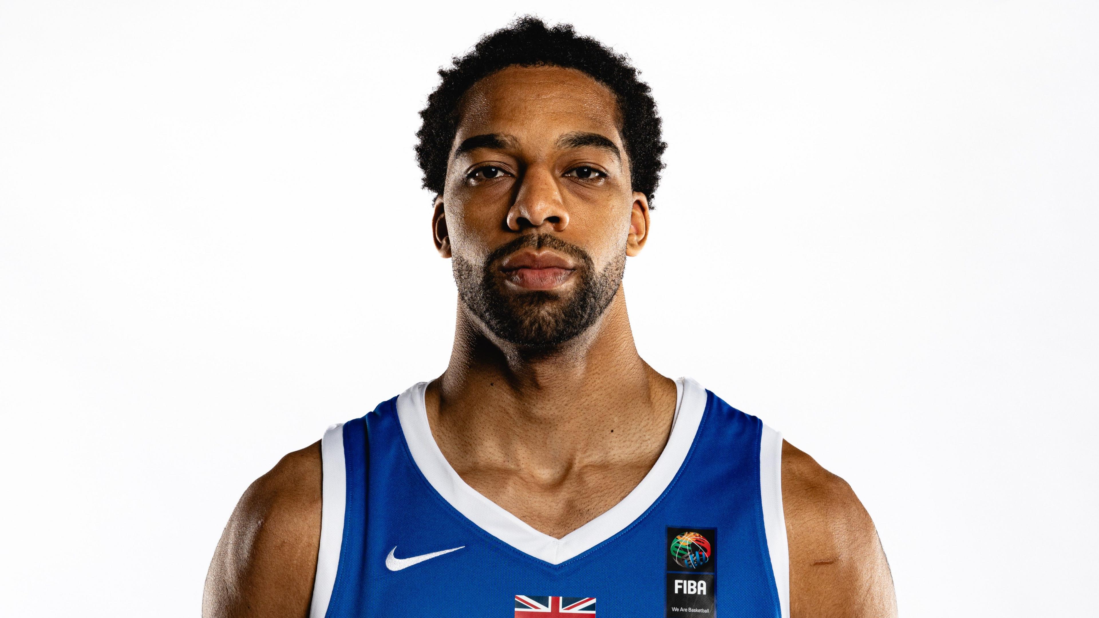Evbuomwan shines as Great Britain cruise past Switzerland 2