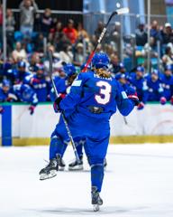 Team USA Completes Clean Sweep in Final Matches of Select Series Versus Canada 3