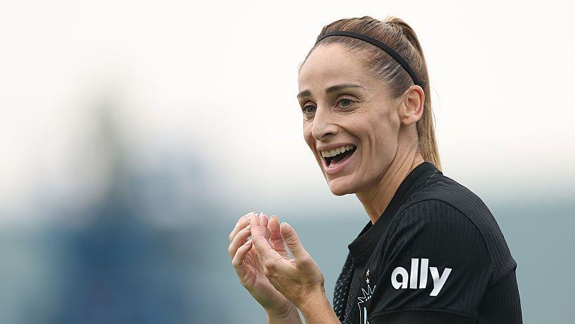 Esther Gonzalez faces backlash after joining Saudi club amid LGBTQ+ concerns 3
