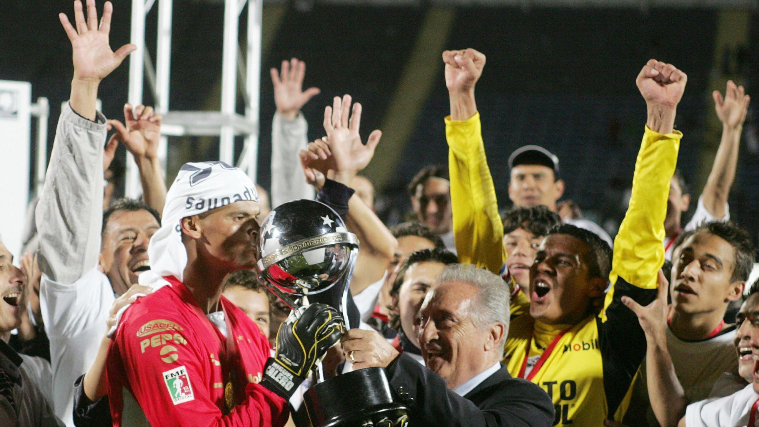 How Cornish miners introduced football to Mexico 11