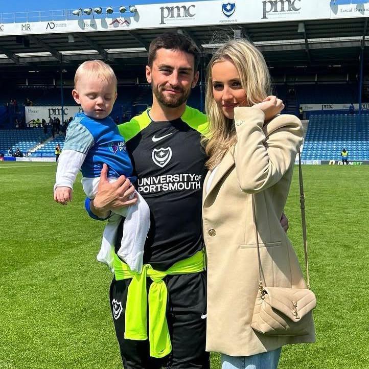 Life as a 'Wag' in the Transfer Window 12