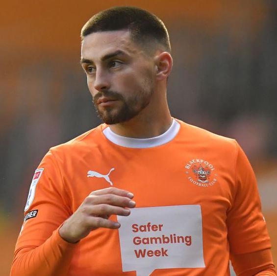 Life as a 'Wag' in the Transfer Window 13