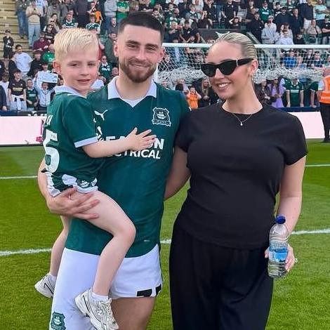 Life as a 'Wag' in the Transfer Window 16