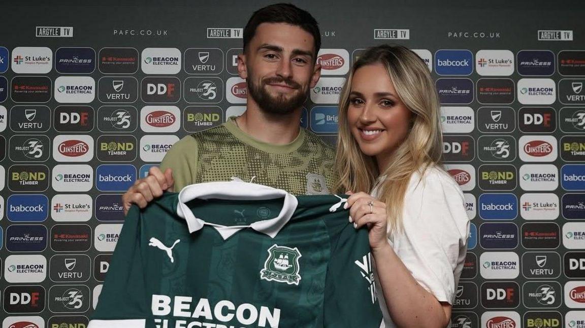 Life as a 'Wag' in the Transfer Window 11