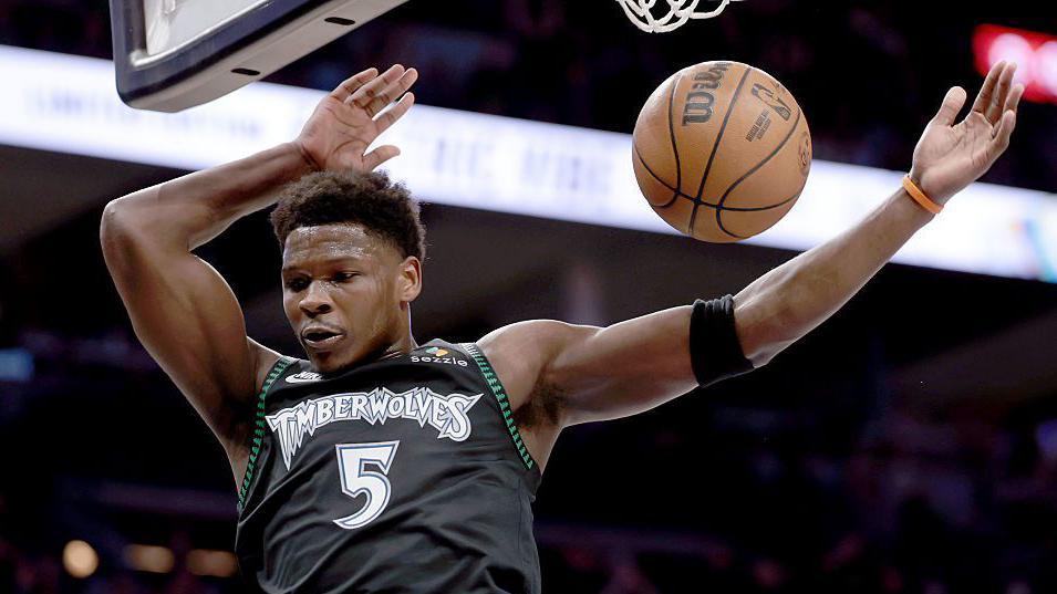 Minnesota Timberwolves and Lynx sold for $4.5bn as Marc Stad takes control 2