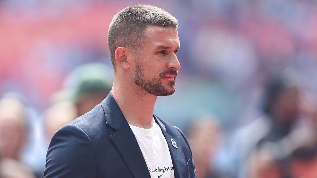 Ruiz named Brighton boss after shock Vidosic exit 4