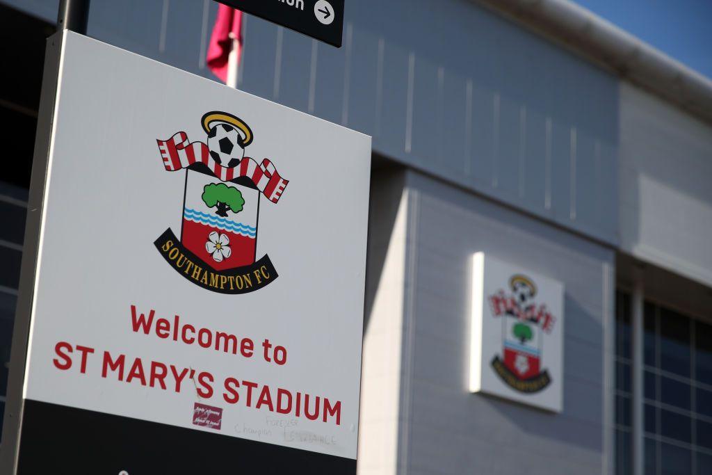 Southampton deny Spygate link to cuts to women's side Southampton deny women's team budget cuts linked to Spygate 4
