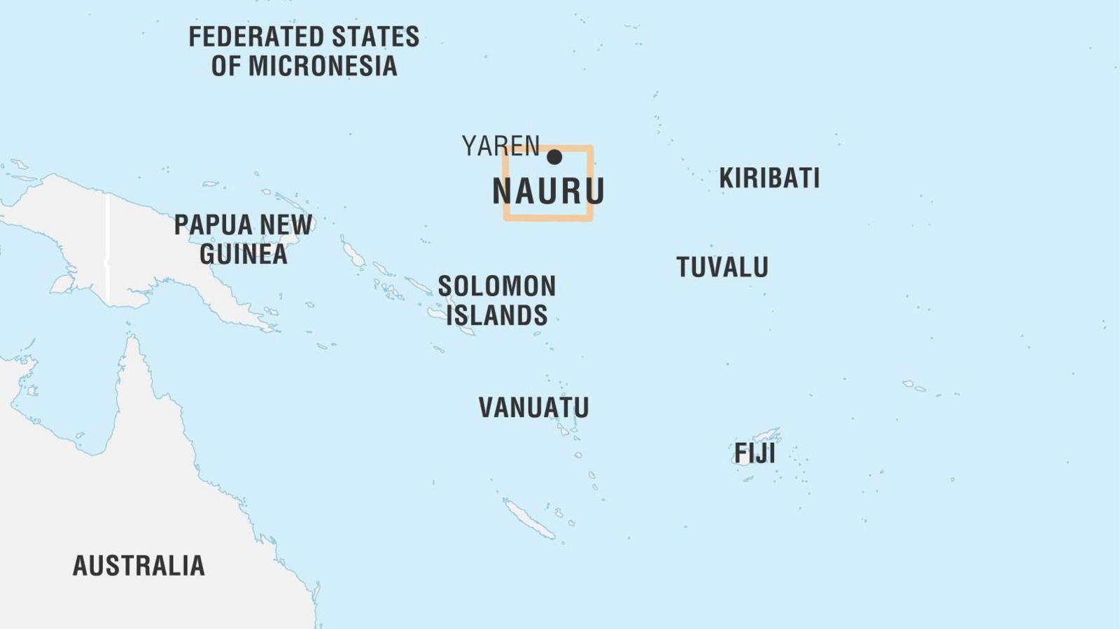 The country that doesn't play football... yet 9
