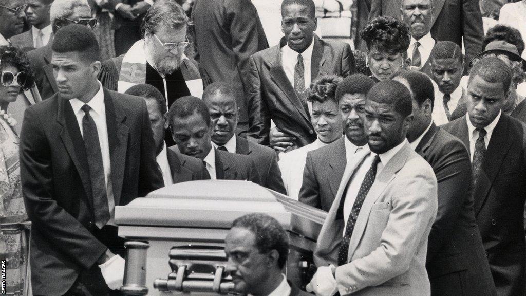 Len Bias: The NBA Draft Star Whose Death Reshaped America 14