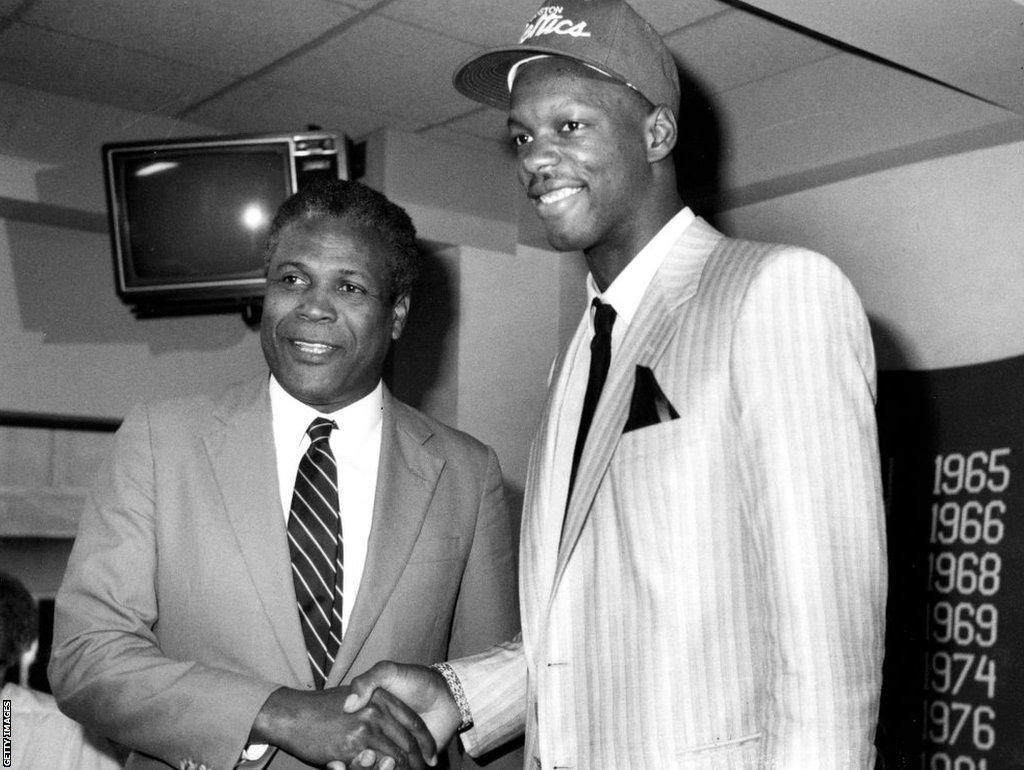 Len Bias: The NBA Draft Star Whose Death Reshaped America 11