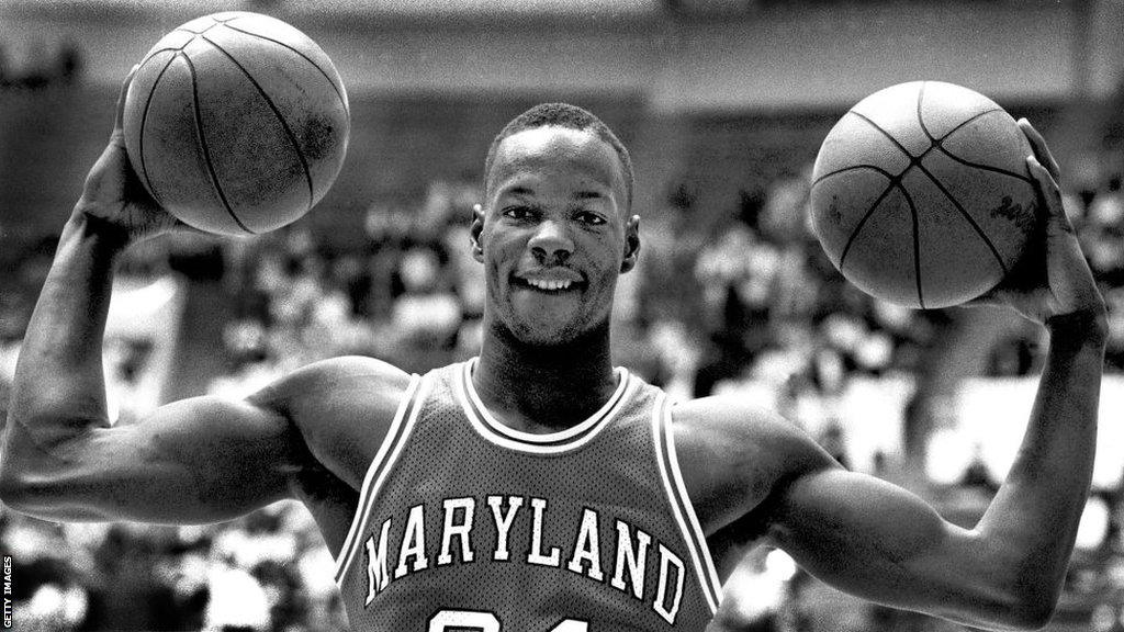 Len Bias: The NBA Draft Star Whose Death Reshaped America 10