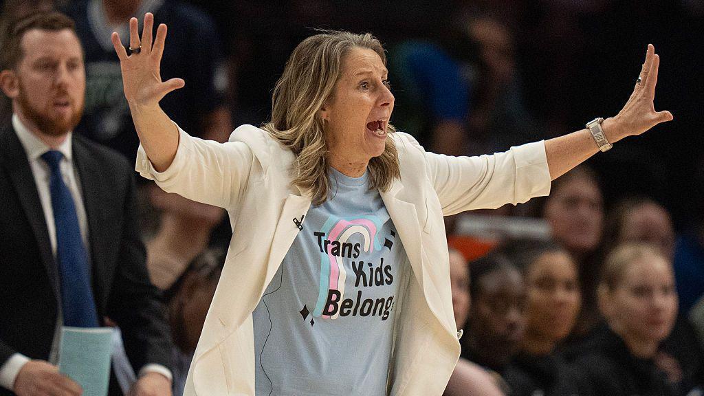 WNBA Draft headlines debate as ex-NBA stars declare eligibility amid transgender controversy 10