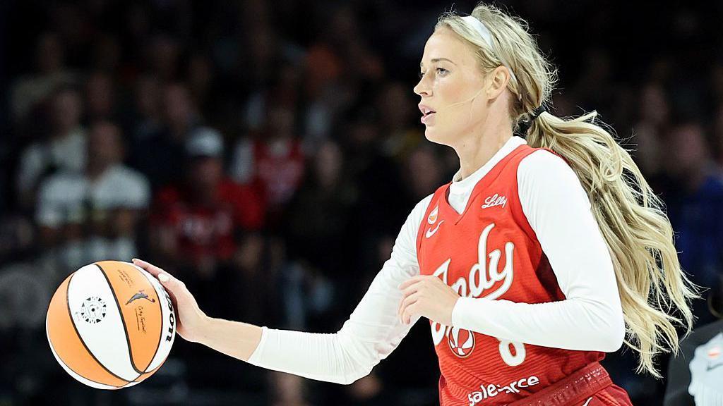 WNBA Draft headlines debate as ex-NBA stars declare eligibility amid transgender controversy 8