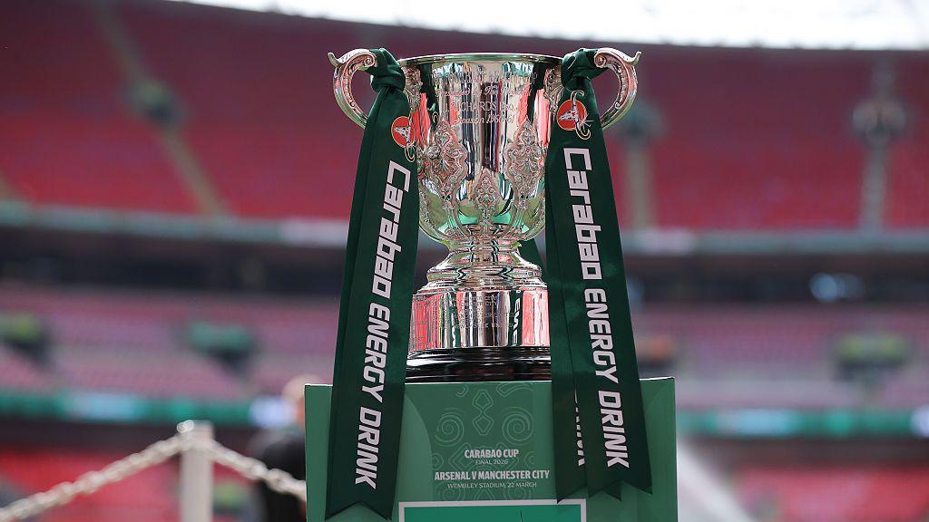 EFL Cup third-round draw: Date, time and participating teams 4