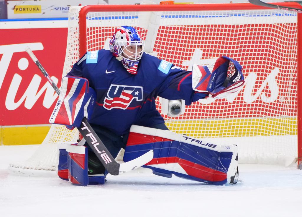 USA Hockey Arena to Host U.S. Women’s National Team in Pre-Tournament Match Against Canada 3