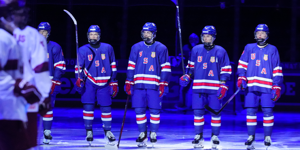 2027 IIHF U18 Men's World Championship: Schedule and Ticket Details Revealed 4