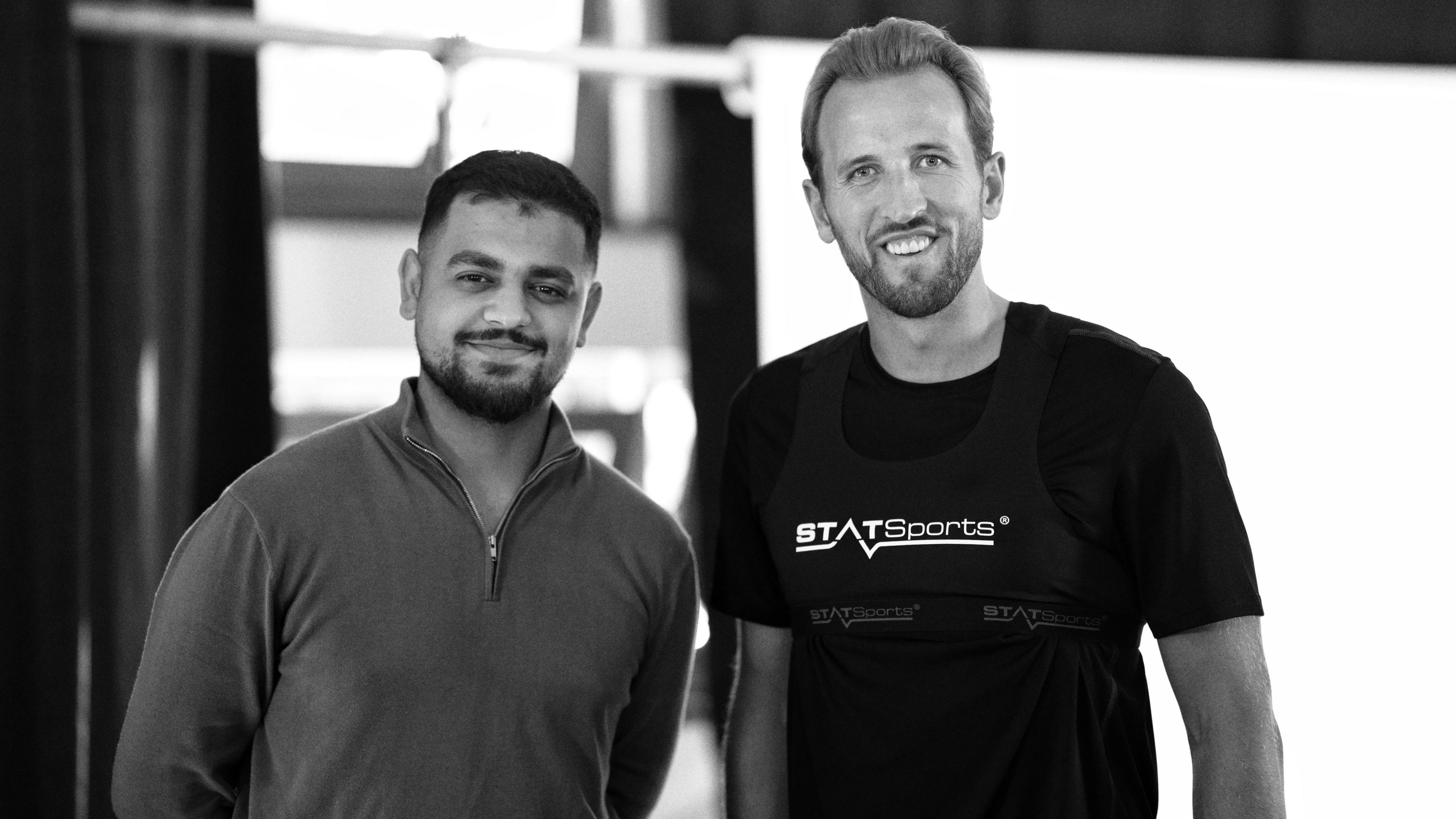 Harry Kane: How dropping deep helped him score 73 goals last season 19
