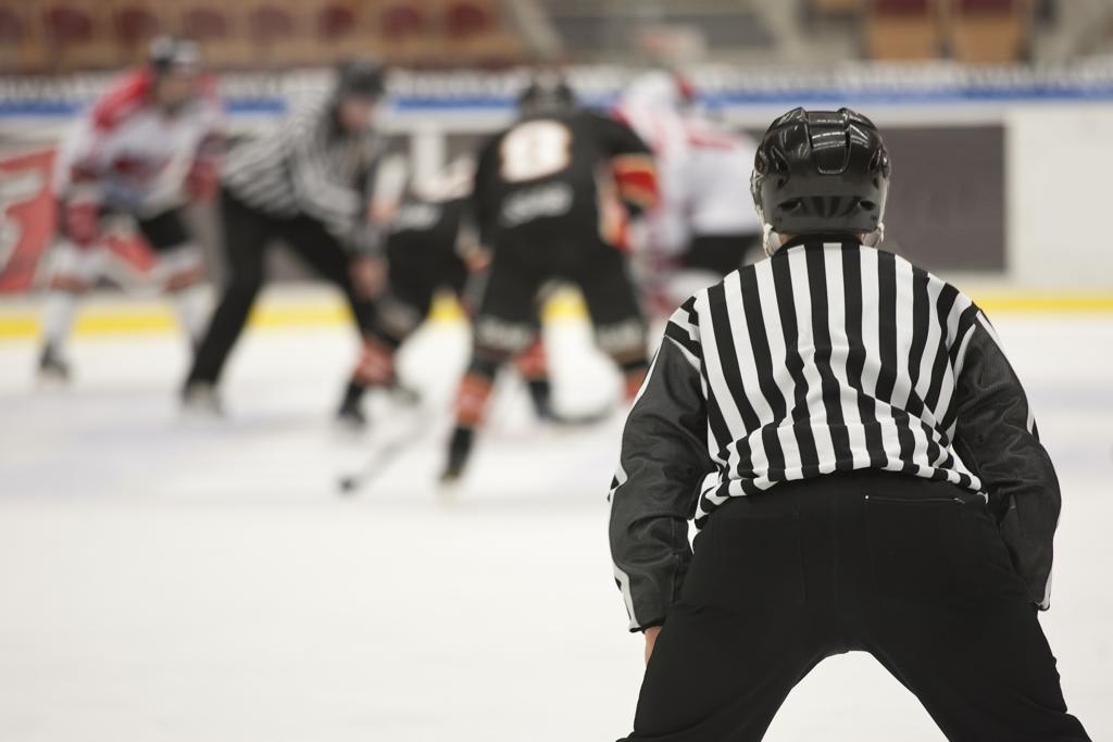 Jim Dewhirst Retires After 25 Years as Southeast District Referee in Chief 1