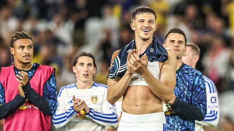 Leeds United's resurgence: How Daniel Farke has transformed the club 6