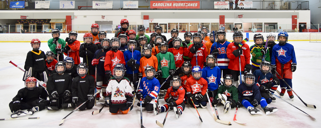 Don Johnson Drives Youth Hockey Growth in Greensboro 1