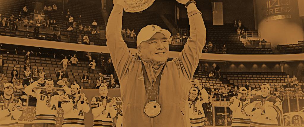 U.S. Hockey Hall of Fame Announces Class of 2026 6