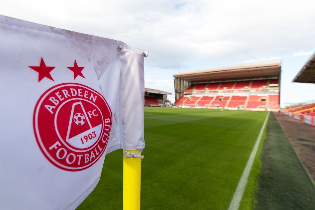 Aberdeen face disciplinary probe after fans invade pitch 8