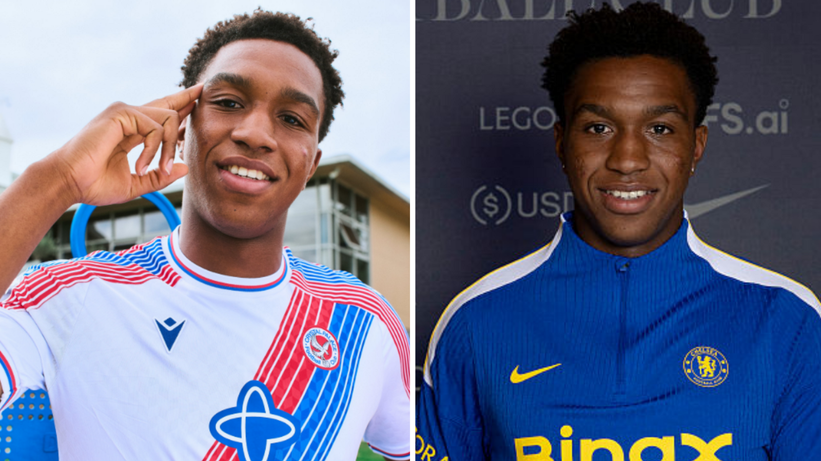 Honest Ahanor announced by two clubs in one day after Chelsea workaround 7
