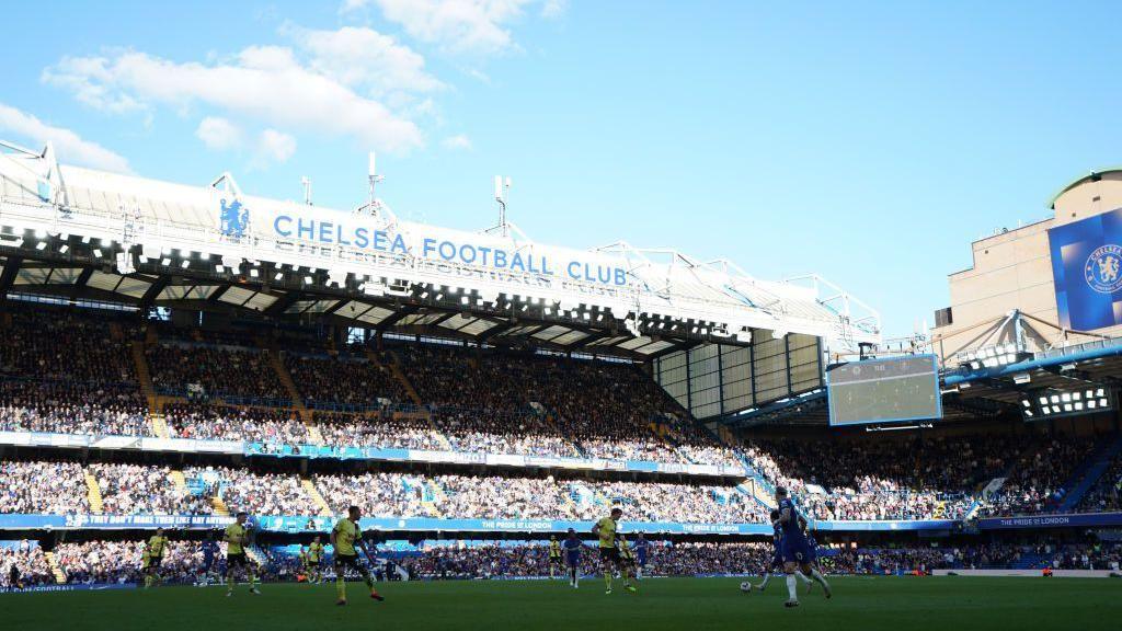 Honest Ahanor announced by two clubs in one day after Chelsea workaround 11