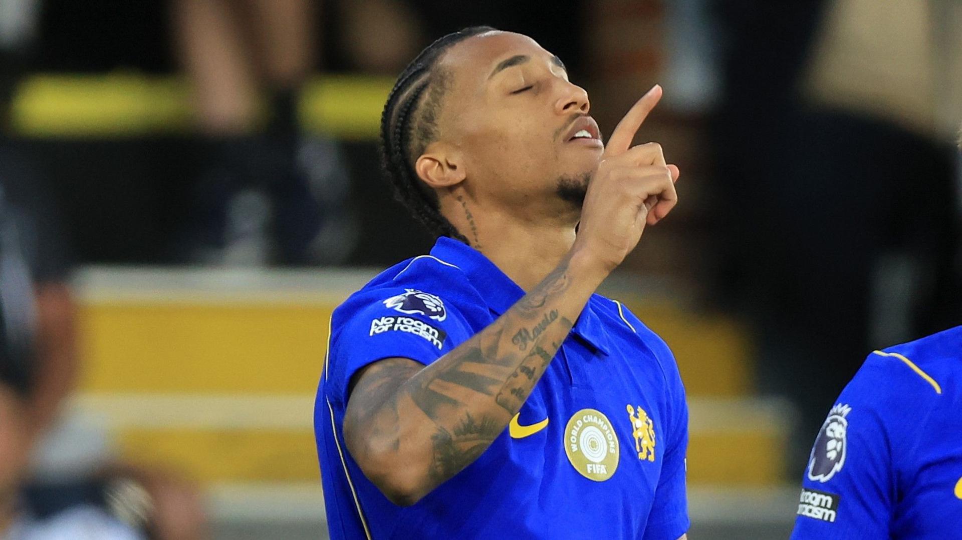 Honest Ahanor announced by two clubs in one day after Chelsea workaround 10