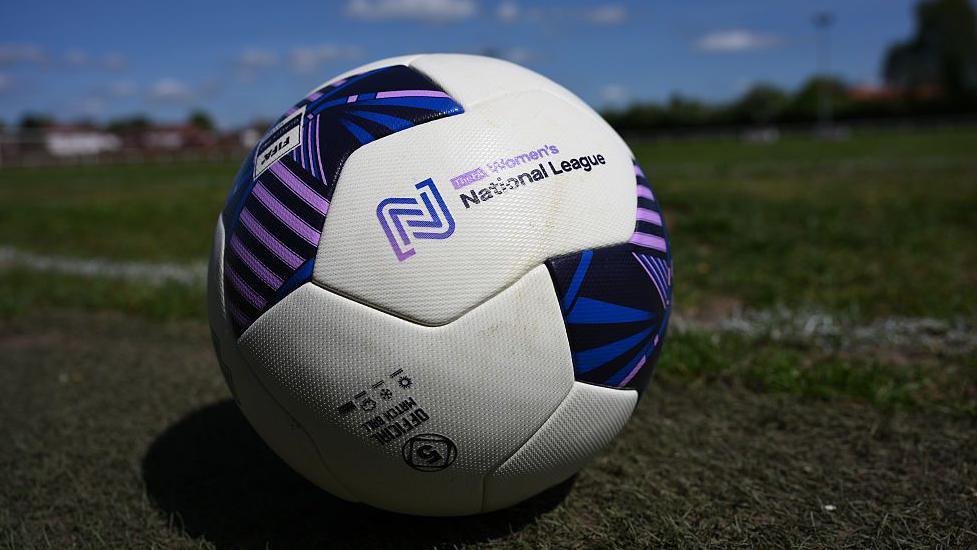 'Alarming' decline: Does the WSL have a homegrown talent crisis? 13