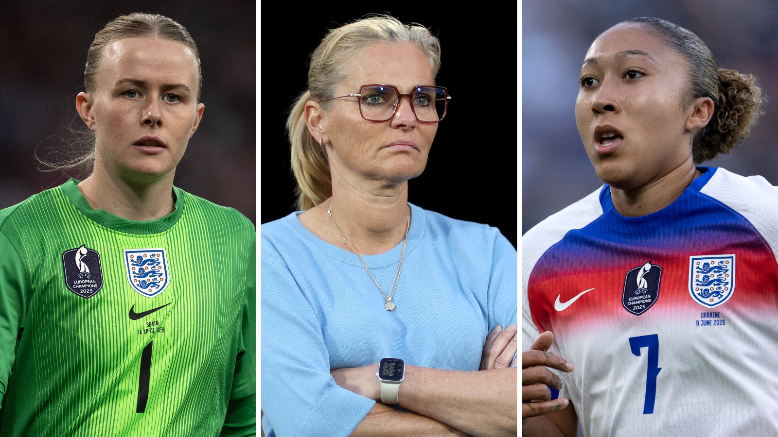 'Alarming' decline: Does the WSL have a homegrown talent crisis? 8