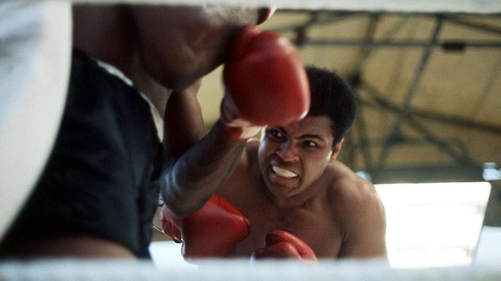 Ali 'The Greatest' but Maguire the latest to win in Croke Park 10