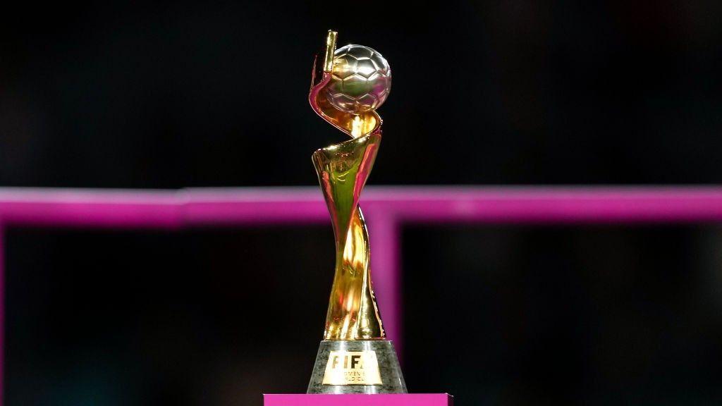 2027 Women's World Cup: Qualification, qualified teams, and venues 3